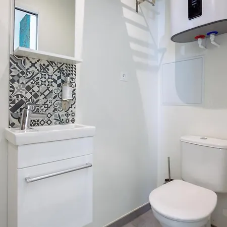 1 Proche De La Gare Et Du Centre 阿棉